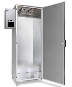 LU11000 Professional Game Fridge