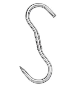 Stainless Steel Swivel Hook