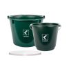 Game Bucket / Cover
