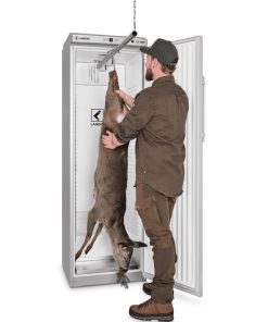 LU4500 Professional Game Fridge