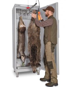 LU9000 Professional Game Fridge