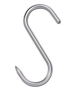Stainless Steel S Hooks
